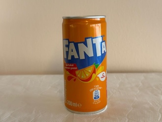 Fanta (20 Cl.) görseli