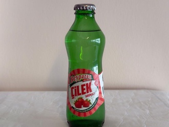 Beypazarı Çilek (20 Cl.) görseli
