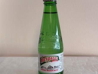 Beypazarı Sade Soda (20 Cl.) görseli