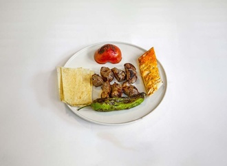 Çöp Şiş görseli