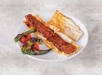 Urfa Kebap (1 Kişilik) görseli
