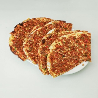 10'Lu Lahmacun Menü görseli