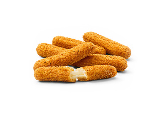 Mozerella Sticks 6'Lı görseli