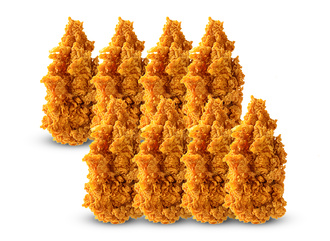 Tenders 8'Li görseli