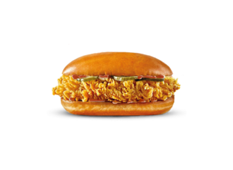 2 Li Bbq Soslu Chicken Royal görseli