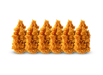 Tenders 6'Lı görseli