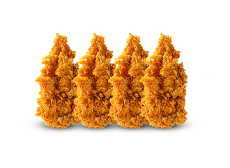 Tenders 4'Lü görseli