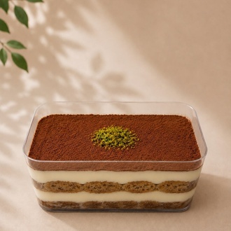 Tiramisu görseli