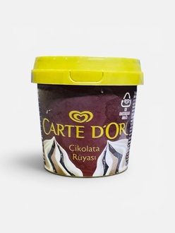 Carte Dor Chocolate Dream görseli