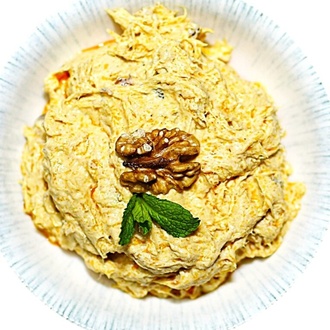 Galinero görseli
