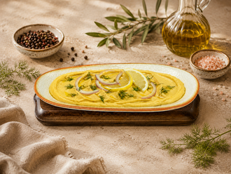 Fava görseli