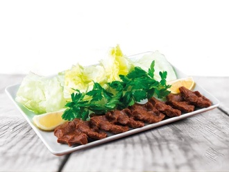 Çiğ Köfte (200 G) görseli