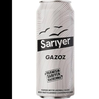 Sarıyer Gazoz görseli