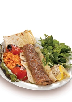 Urfa Kebap görseli