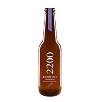 Kombucha Lavanta görseli