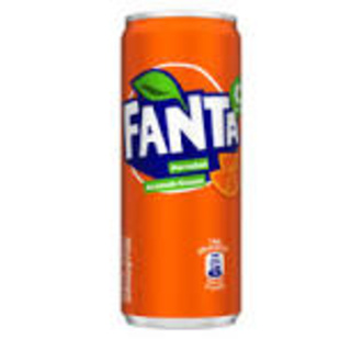 Fanta görseli