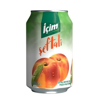 İçim Meyve Suyu (33 Cl.) görseli