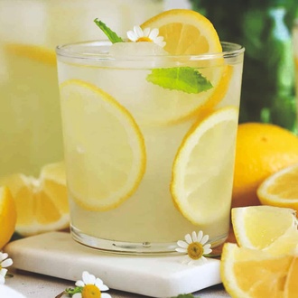 Limonata görseli