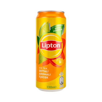 Lipton Şeftali (33 Cl) görseli