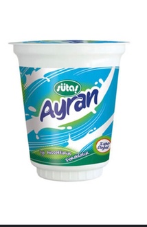 Ayran (28 Cl) görseli