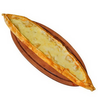 Kaşarlı Pide görseli