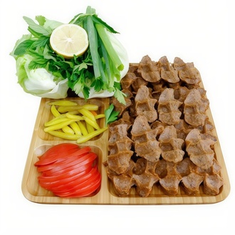 Çiğ Köfte (30 Sıkım) görseli