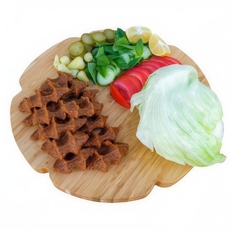 Çiğ Köfte (8 Sıkım) görseli