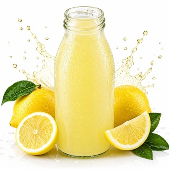 Şekersiz Limonata görseli