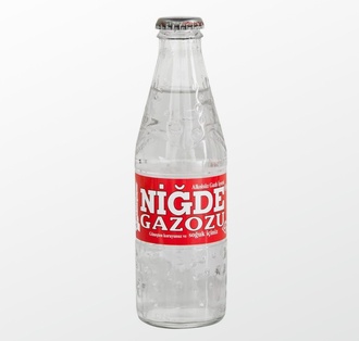 Niğde Gazozu (25 Cl.) görseli