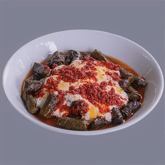 Etli Yaprak Sarma (300 Gr.) görseli
