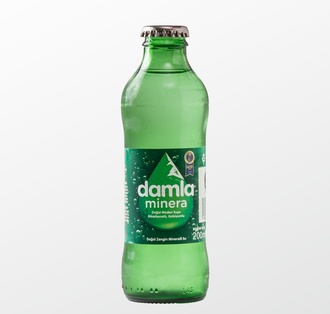 Soda (20 Cl.) görseli