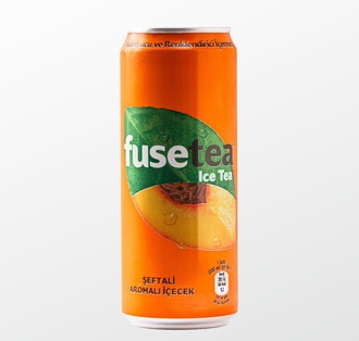 Fuse Tea Şeftali (33 Cl.) görseli