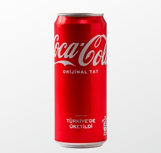 Coca-cola (33 Cl.) görseli