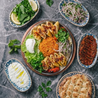 Sarma Beyti görseli
