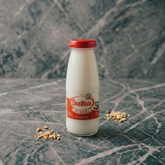 Özerhisar Ayran görseli