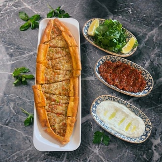 Kıymalı Kaşarlı görseli