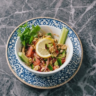 Gavurdağı Salata görseli