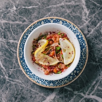 Tablacı Salatası görseli