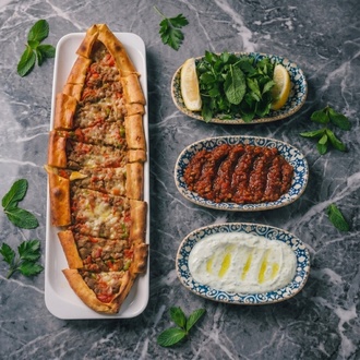 Kuşbaşılı Kaşarlı görseli