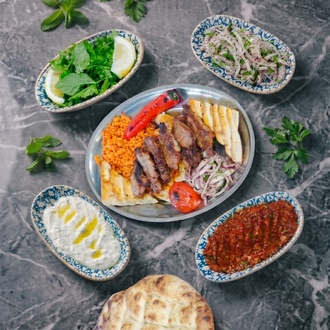 Yağlı Kara görseli