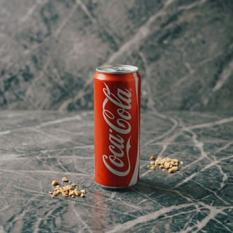 Coca-cola (33 Cl.) görseli