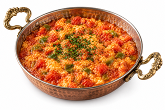 Menemen görseli
