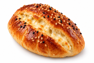 Kaşarlı Poğaça görseli