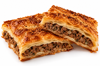 Kıymalı Börek görseli