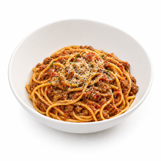 Spagetti Bolonez görseli