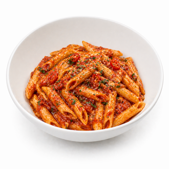Penne Arabiatta görseli