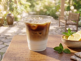 Iced Latte görseli