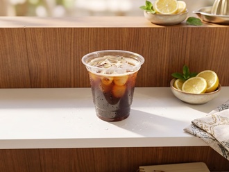 Iced Americano (30 Cl.) görseli