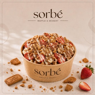 Sorbe Lotus Waffle Kova görseli