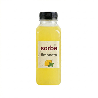Sorbe Limonata görseli